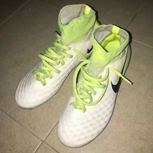 because i don’t you them